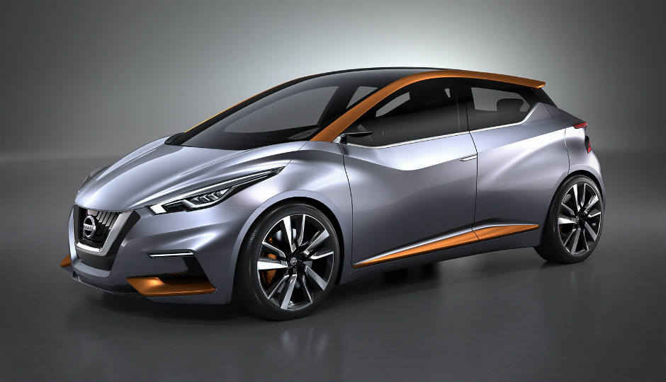 Top 10 concept cars at Paris Motor show Top 10 concept cars at Paris Motor show