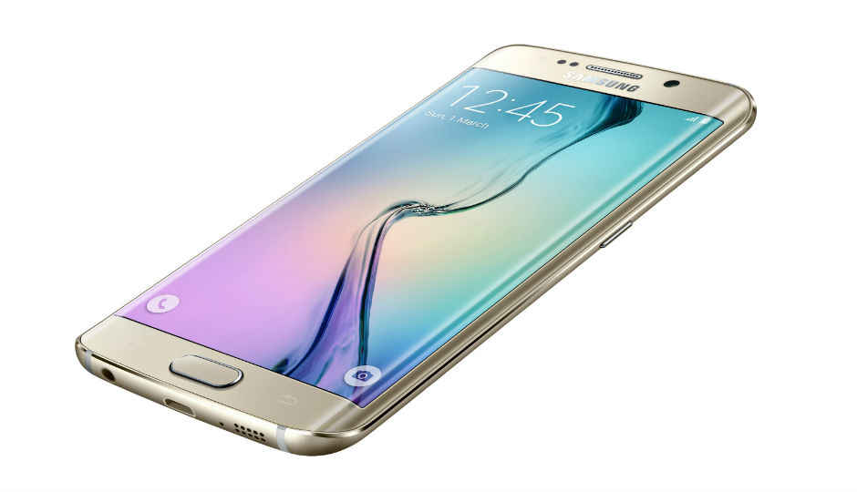 Samsung to drop S6 and S6 Edge prices following drop in profits