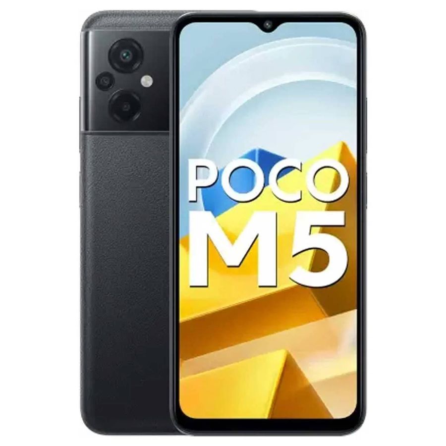 POCO M5 Pro 5G Expected Price in India, Release Date, Specifications & Features - As on 6th September 2022 - Vimarsana News
