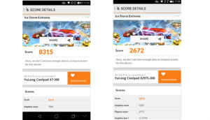 Coolpad మొబైల్స్ Dazen X7 మరియు Dazen 1: ఇమేజెస్