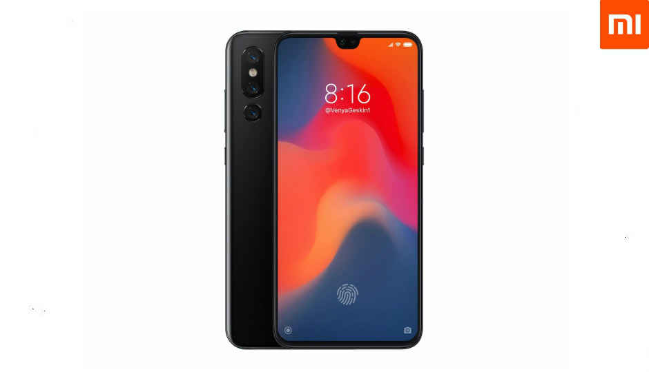 Xiaomi Mi 9 ಹೊಸ ಸ್ಮಾರ್ಟ್ಫೋನ್ 6.4 ಇಂಚಿನ AMOLED ಸ್ಕ್ರೀನ್ ಮತ್ತು 3700mAh ಬ್ಯಾಟರಿಯೊಂದಿಗೆ ಬರುವ ನಿರೀಕ್ಷೆಯಿದೆ.