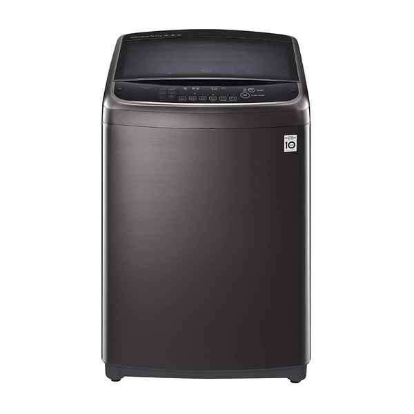 LG 12.0 Kg Fully-Automatic Top Loading Washing Machine (THD12STB)