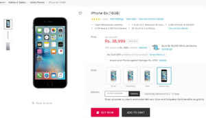 स्नेपडील अनबॉक्स दिवाली सेल में आज की टॉप डील्स...