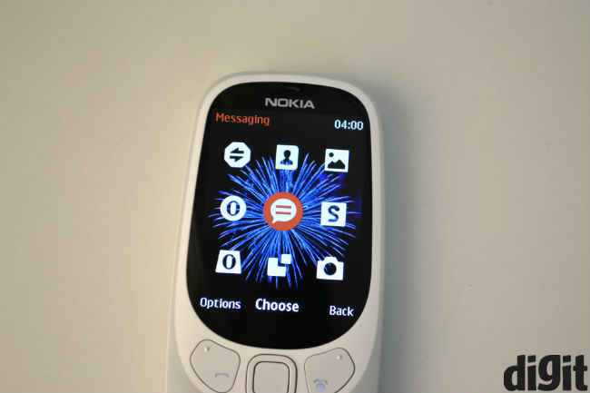 Nokia 3310 16MB