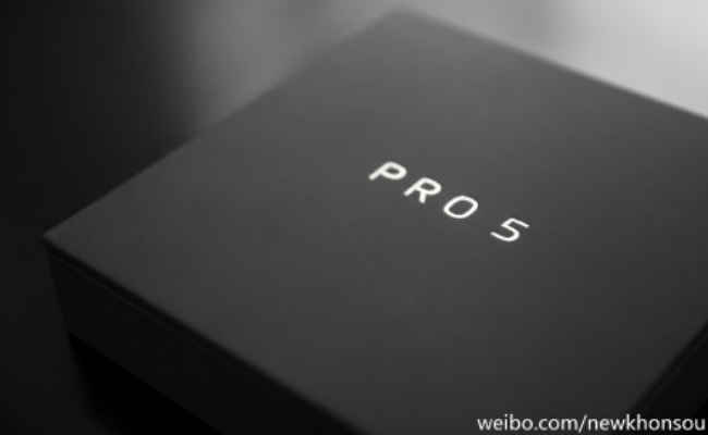 Meizu Pro 5 will be the name of Meizu’s next flagship, confirms VP