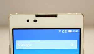 Coolpad మొబైల్స్ Dazen X7 మరియు Dazen 1: ఇమేజెస్