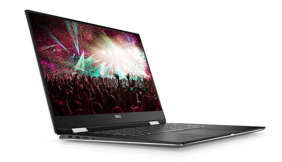 Dell ने CES 2018 में 15 इंच के XPS 2-इन-1 लैपटॉप, इन्फिनिटी एज मॉनिटर का किया अनावरण