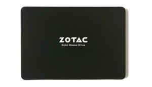An overview of Zotac's SSD lineup in India