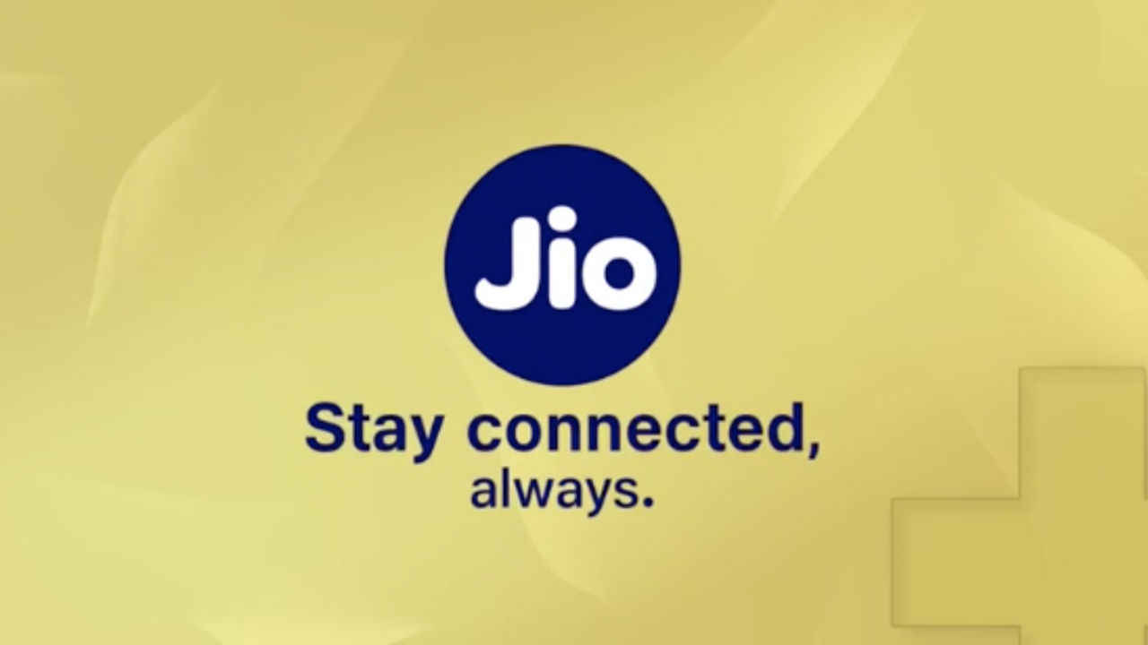 Reliance Jio announces three new annual plans for JioPhone users starting at Rs 1001