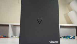 काय मिळतय विराट फॅनबॉक्सच्या आत? पाहा आमच्या नजरेतून….