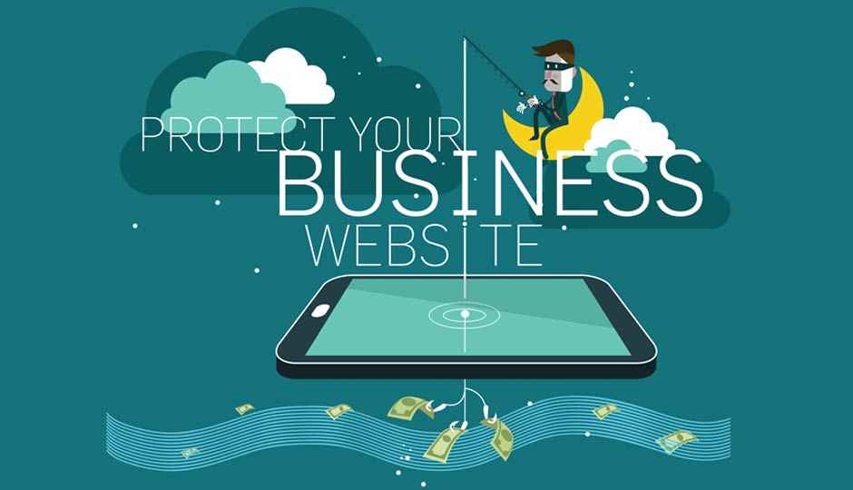 Guide to securing your website and online business