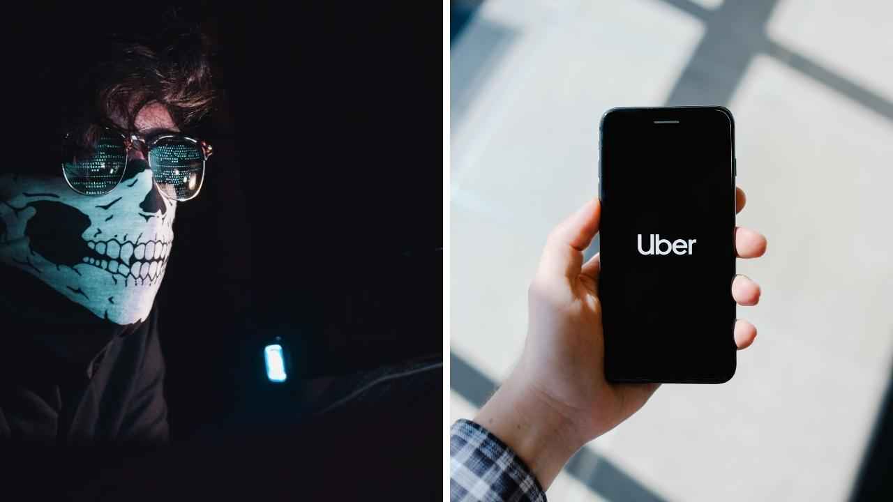 Uber hack explained: Heres what happened and should you be concerned