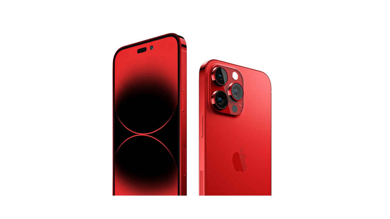 iPhone 15 Pro में मिलेगा डार्क रेड कलर तो iPhone 15 आएगा लाइट ब्लू में, देखें नए कलर ऑप्शन