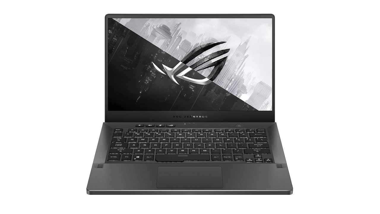 Best gaming laptops with 120Hz display