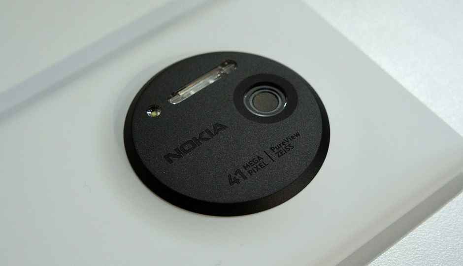 Nokia regains PureView technology trademark