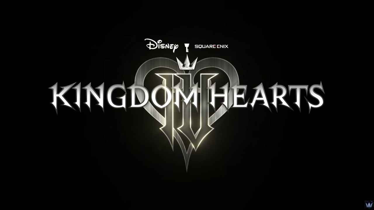 Square Enix announces Kingdom Hearts 4 at the series’ 20th anniversary event