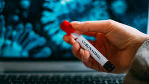 கொர்ணாவைரஸ் பற்றிய தகவலை இந்த 10 விஷயத்தை ஆன்லைனில் பாக்காதீர்கள்..