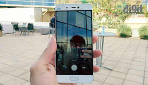 In Pictures: Xiaomi Mi 5
