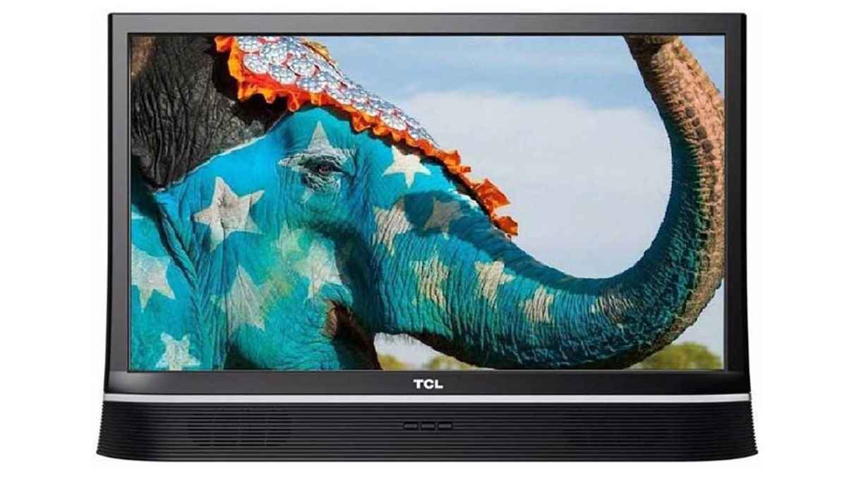 ಟಿಸಿಎಲ್ 43 ಇಂಚುಗಳು Full HD LED TV 