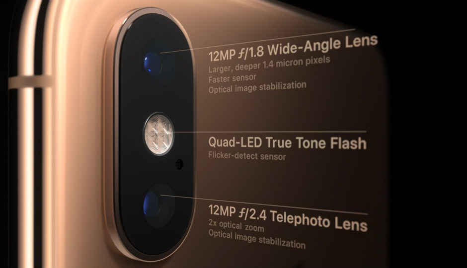 Iphone Xs Iphone Xs Max Iphone Xr Cameras Explained Digit