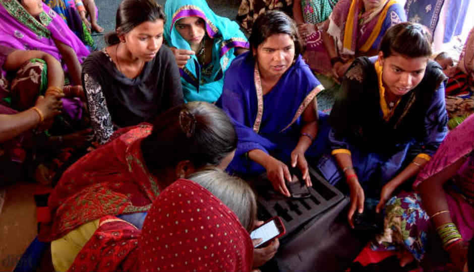 Internet penetration in rural India abysmal: COAI-Deloitte Report