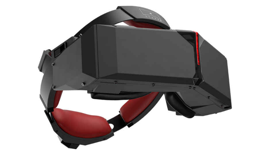 Acer joins Starbreeze to promote VR headsets with 210 degree field of view