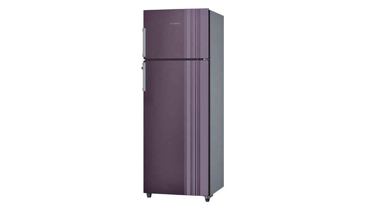LG GL-F282RPZX Double Door Refrigerator