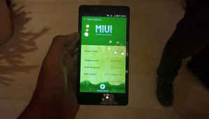 एंड्राइड लोलीपॉप से लैस स्मार्टफोंस (2015)