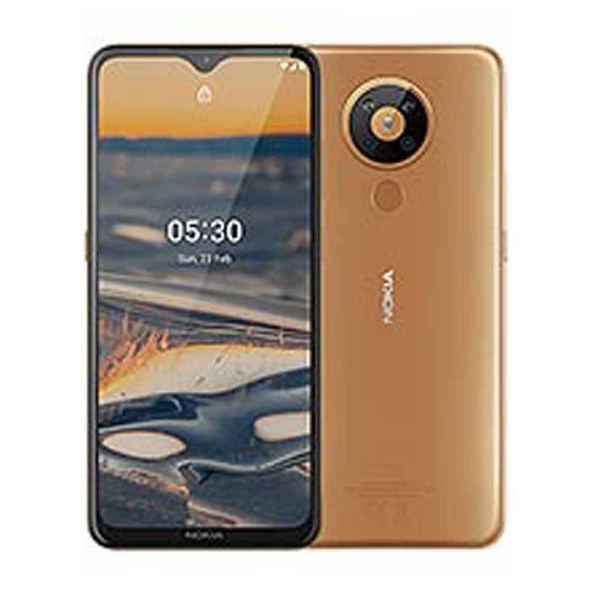 Nokia 5 3 Price In India Full Specs 30th December 2020 Digit