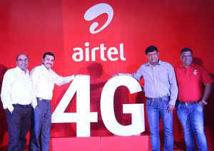 ఎయిర్టెల్  కొత్త ఆఫర్ ,  జస్ట్  Rs. 298 లో  84GB  డేటా