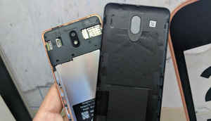 Spec comparison: Nokia 2 vs competition