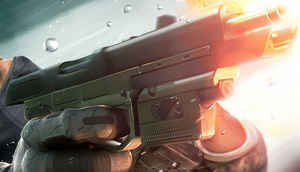 Boom! Headshot! The 15 best video game guns