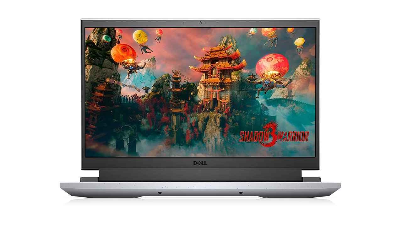 Gaming laptops with Hexa core CPU and NVIDIA 3000 graphics