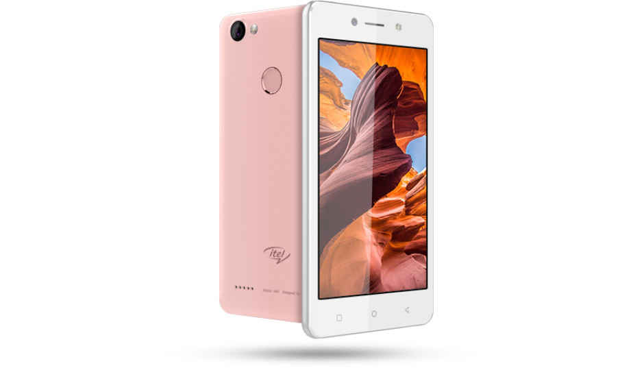 Itel partners with Airtel to launch itel A40 4G smartphone at effective price of Rs 3,099