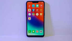 బెస్ట్ “Notch Display” స్మార్ట్ ఫోన్లు  Rs.20,000 ధర పరిధిలో