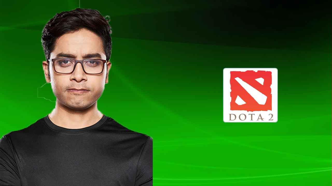 Gamer in Focus – Moin “NO_Chanc3” Ejaz