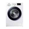 Samsung 7 kg Fully Automatic Front Load Washing Machine with In-built Heater White  (WW70J42E0KW/TL)