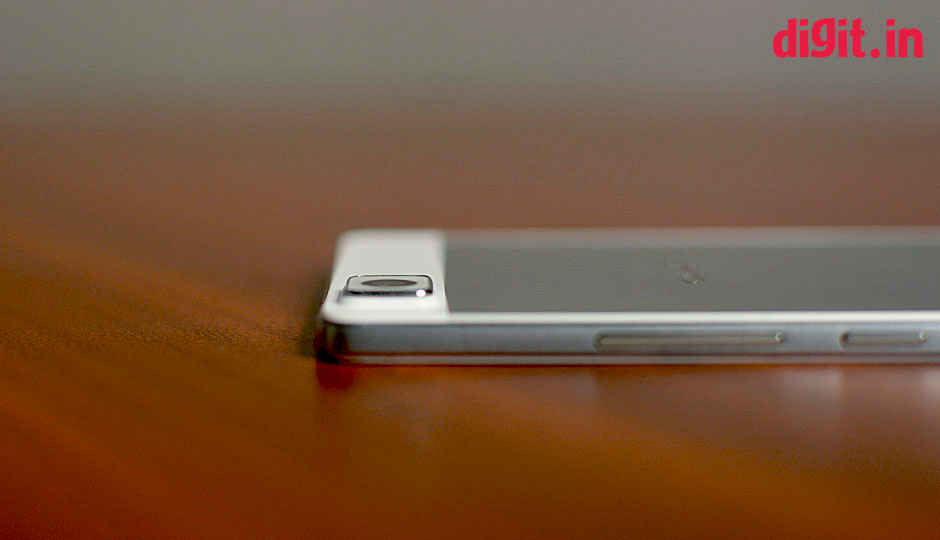 Size zero: Gionee S5.1 vs Oppo R5 Size zero: Gionee S5.1 vs Oppo R5