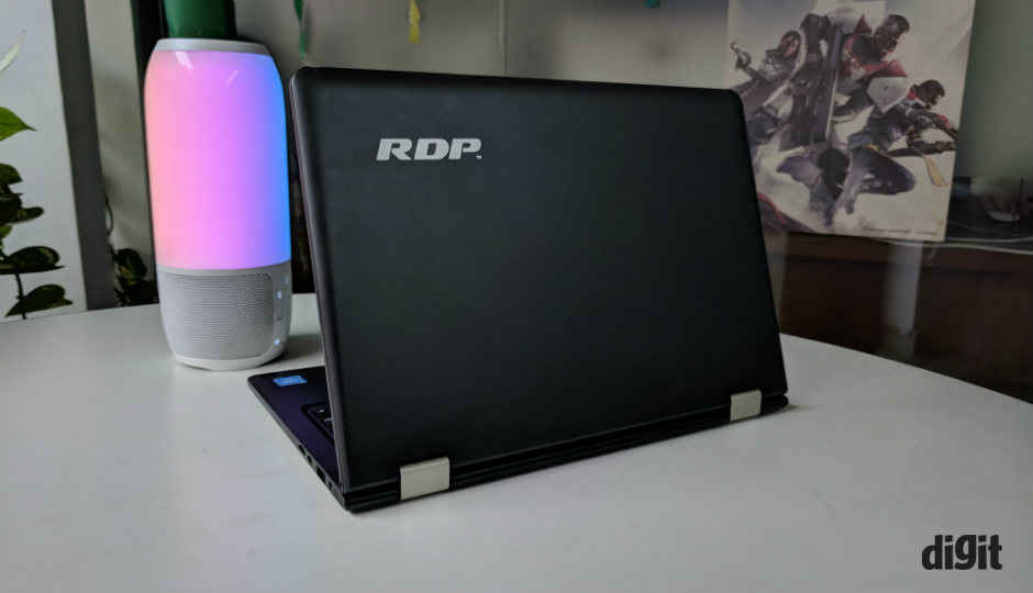 RDP Thinbook 1110