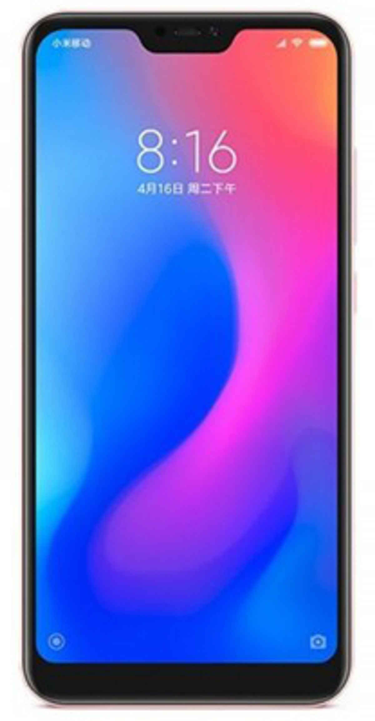 Redmi 6 разъем зарядки