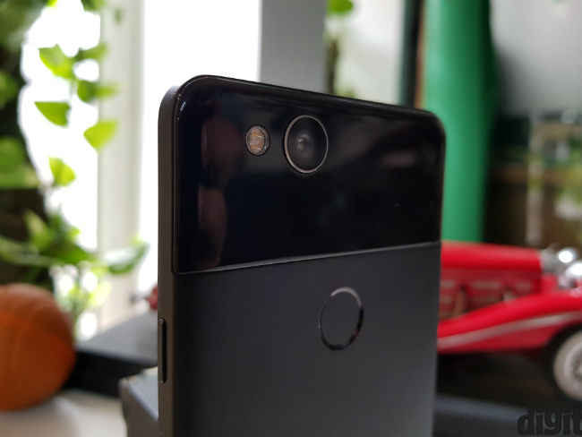 Pixel, Nexus 6P and Nexus 5X get Pixel 2 camera portrait mode with Camera NX app