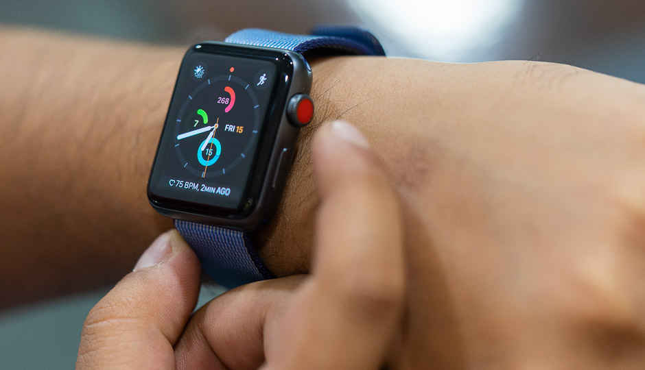 Apple Watch Series 3 Cellular Edition Review: Literally a phone on your wrist