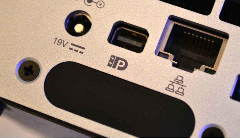 First look: WPG NuPC (mini PC) First look: WPG NuPC (mini PC)