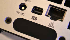 First look: WPG NuPC (mini PC)