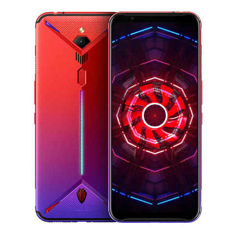 2019 में आ सकता है Nubia Red Magic 4 Gaming Smartphone, कंपनी ने किया खुलासा