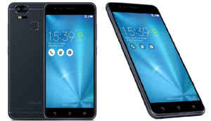 ज़ूम कैमरा के हैं शौकीन तो Asus Zenfone Zoom S पर डालें एक नजर