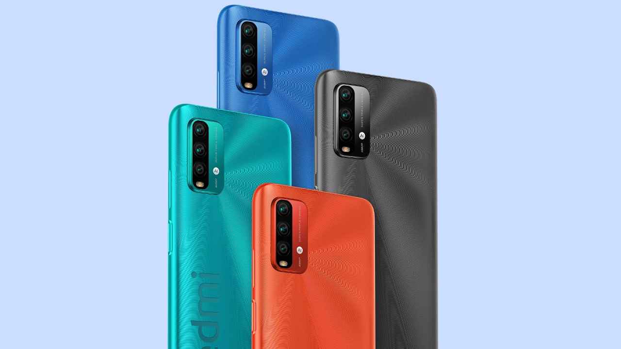 Xiaomi Redmi 9 Power with new design, 6,000mAh battery confirmed to launch on December 17 in India