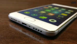 Meizu M3S: First Impressions