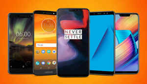 Flipkart Big Shopping Days Sale: मोबाइल फोंस पर धमाका ऑफर्स