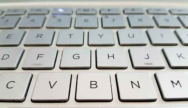 Laptop keyboard types and tech explained | Digit